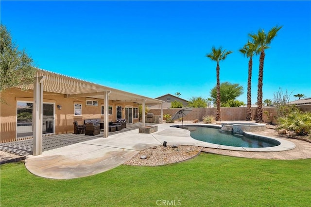 83281 Brighton Crest Dr, Indio, CA 92203 - photo 33