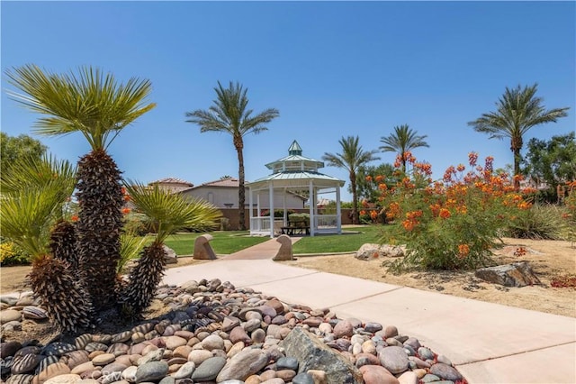 83281 Brighton Crest Dr, Indio, CA 92203 - photo 37