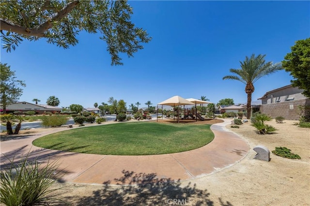 83281 Brighton Crest Dr, Indio, CA 92203 - photo 35