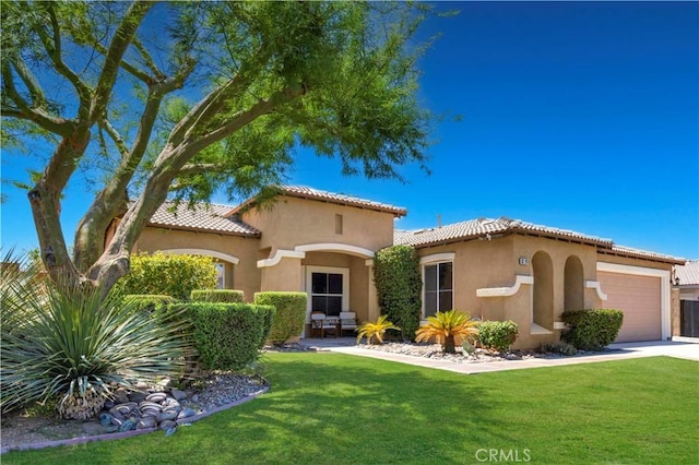 83281 Brighton Crest Dr, Indio, CA 92203 - photo 1