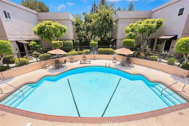 591 Fairview Ave, Arcadia, CA 91007 - photo 41
