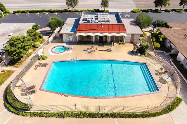 777 E Valley Blvd Unit 137, Alhambra, CA 91801 - photo 21