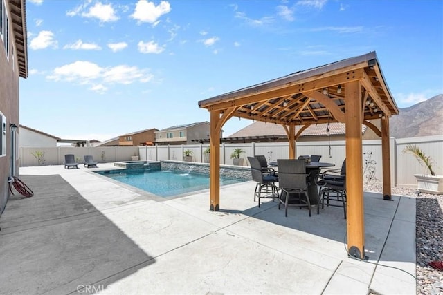 881 Canopy Ln, San Jacinto, CA 92583 - photo 17