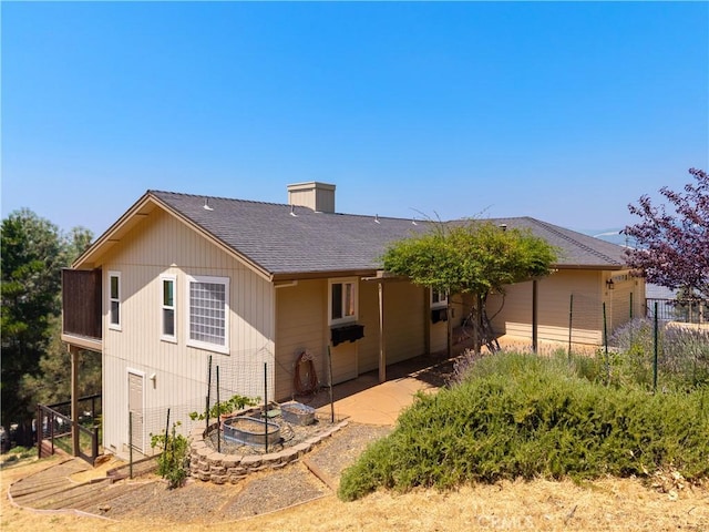 3019 Skyline Dr, Kelseyville, CA 95451 - photo 50