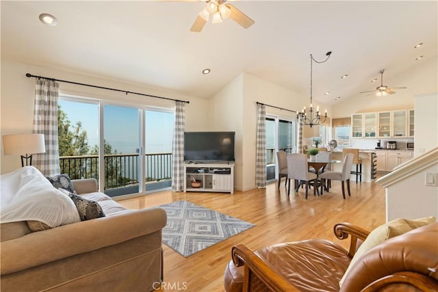 3019 Skyline Dr, Kelseyville, CA 95451 - photo 22