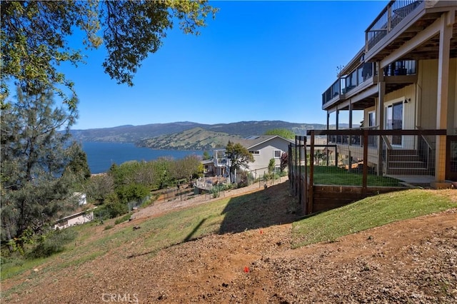3019 Skyline Dr, Kelseyville, CA 95451 - photo 54