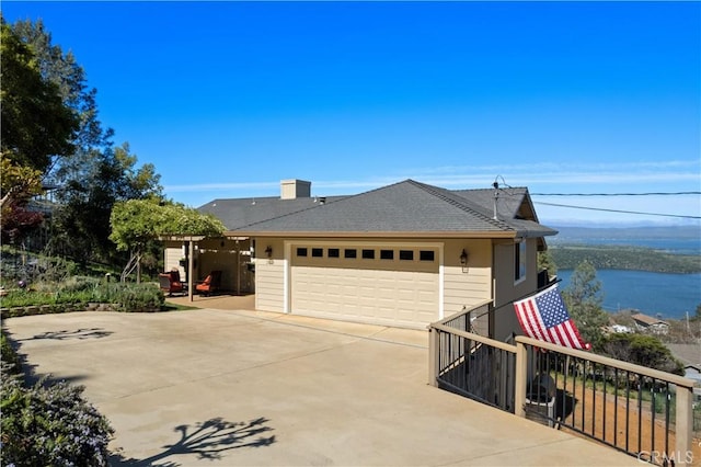 3019 Skyline Dr, Kelseyville, CA 95451 - photo 2