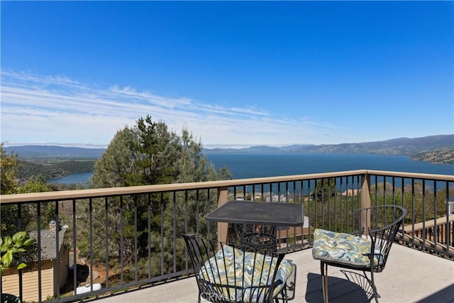 3019 Skyline Dr, Kelseyville, CA 95451 - photo 25