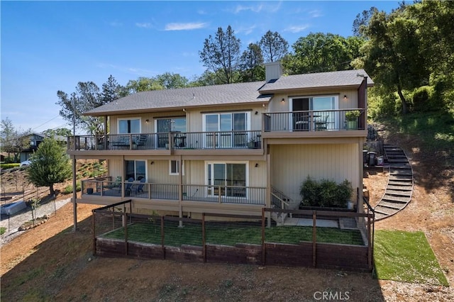 3019 Skyline Dr, Kelseyville, CA 95451 - photo 47