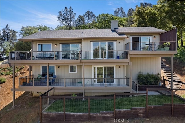 3019 Skyline Dr, Kelseyville, CA 95451 - photo 46