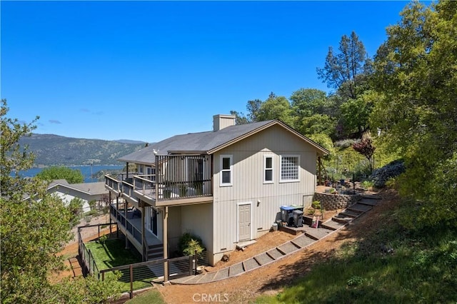 3019 Skyline Dr, Kelseyville, CA 95451 - photo 51