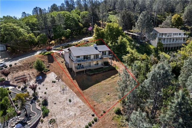 3019 Skyline Dr, Kelseyville, CA 95451 - photo 55