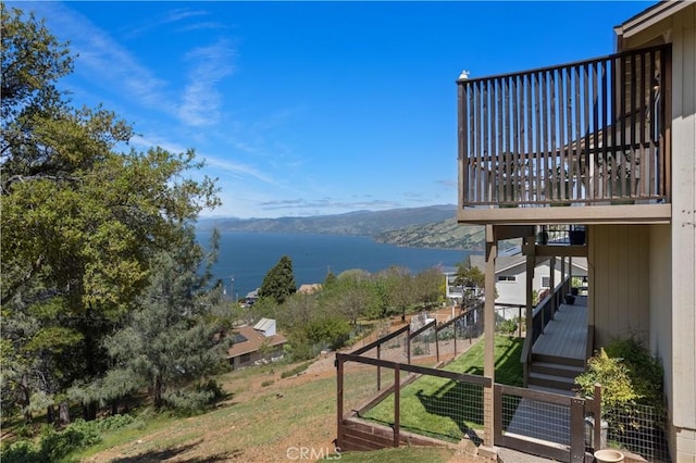 3019 Skyline Dr, Kelseyville, CA 95451 - photo 52