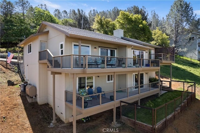 3019 Skyline Dr, Kelseyville, CA 95451 - photo 48