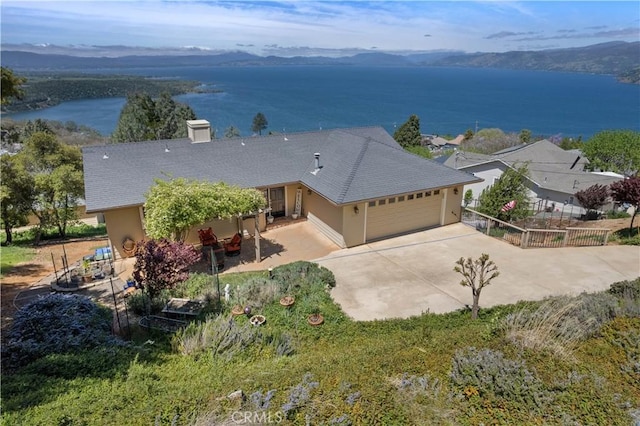 3019 Skyline Dr, Kelseyville, CA 95451 - photo 1
