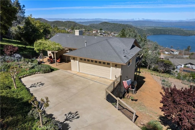 3019 Skyline Dr, Kelseyville, CA 95451 - photo 4