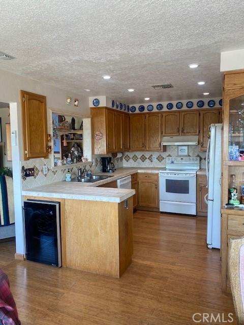 3136 Westridge Dr, Kelseyville, CA 95451 - photo 11