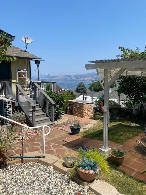 3136 Westridge Dr, Kelseyville, CA 95451 - photo 3