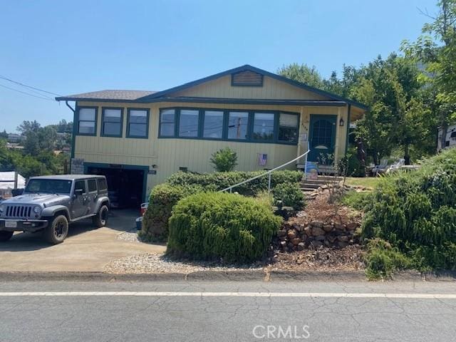 3136 Westridge Dr, Kelseyville, CA 95451 - photo 1