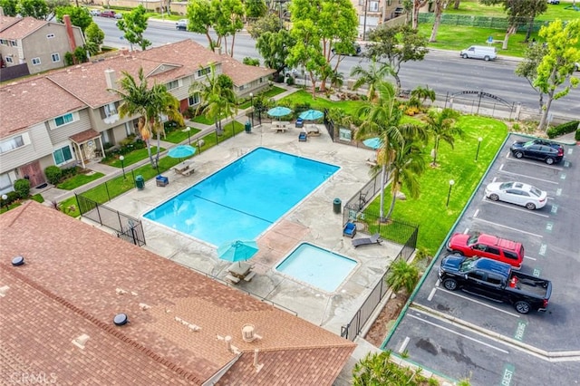 11879 Sungrove Cir, Garden Grove, CA 92840 - photo 46
