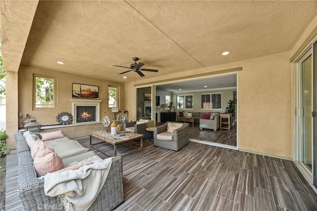 12132 Concord Ct, Chino, CA 91710 - photo 16