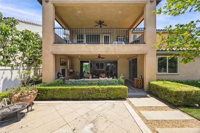 12132 Concord Ct, Chino, CA 91710 - photo 37