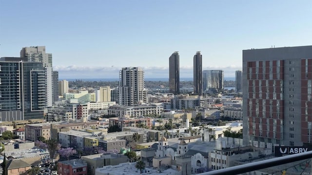 1080 Park Blvd Unit 1502, San Diego, CA 92101 - photo 36