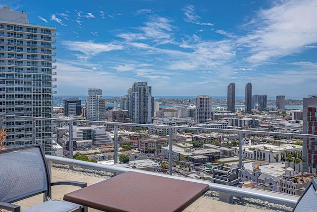 1080 Park Blvd Unit 1502, San Diego, CA 92101 - photo 40