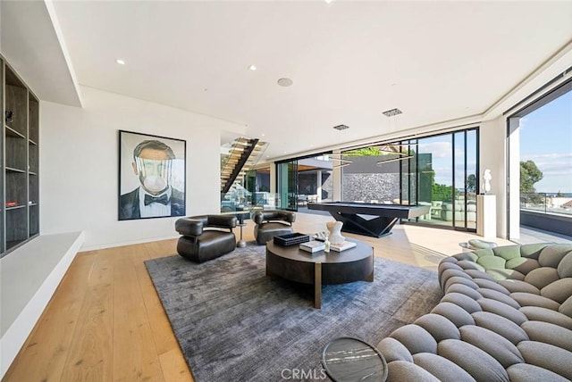 1947 Glencoe Way, Los Angeles, CA 90068 - photo 19