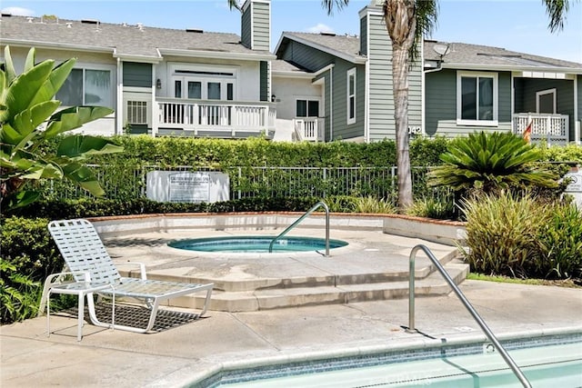 12143 Sylvan Riv Unit 147, Fountain Valley, CA 92708 - photo 22