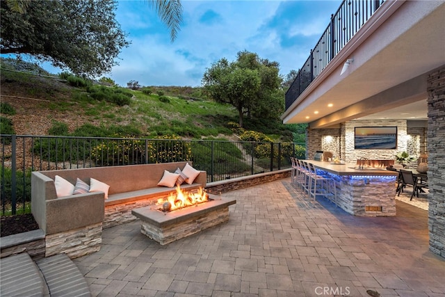 22 Van Gogh Way, Coto De Caza, CA 92679 - photo 53