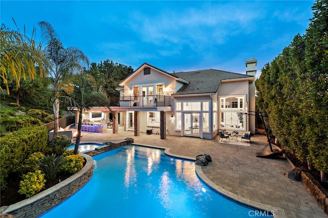 22 Van Gogh Way, Coto De Caza, CA 92679 - photo 1