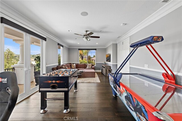 22 Van Gogh Way, Coto De Caza, CA 92679 - photo 49
