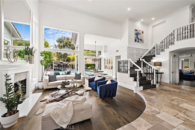 22 Van Gogh Way, Coto De Caza, CA 92679 - photo 10