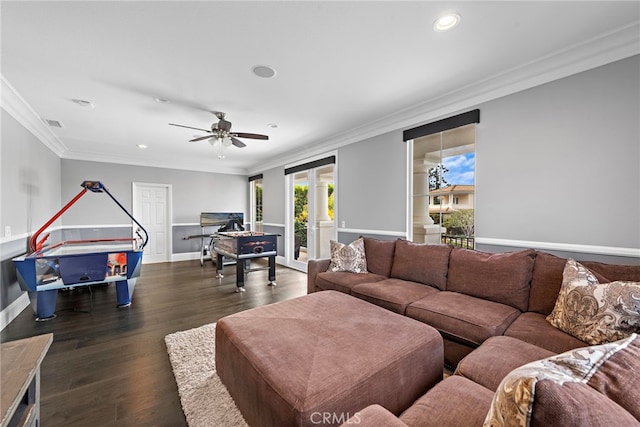22 Van Gogh Way, Coto De Caza, CA 92679 - photo 48