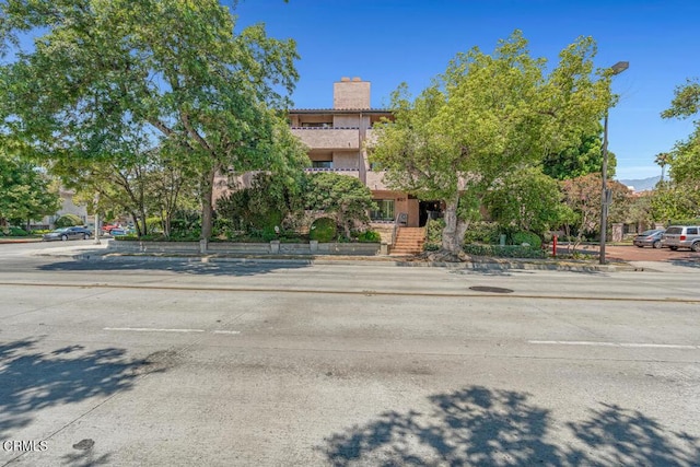 601 E California Blvd Unit 302, Pasadena, CA 91106 - photo 22