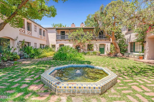 601 E California Blvd Unit 302, Pasadena, CA 91106 - photo 24