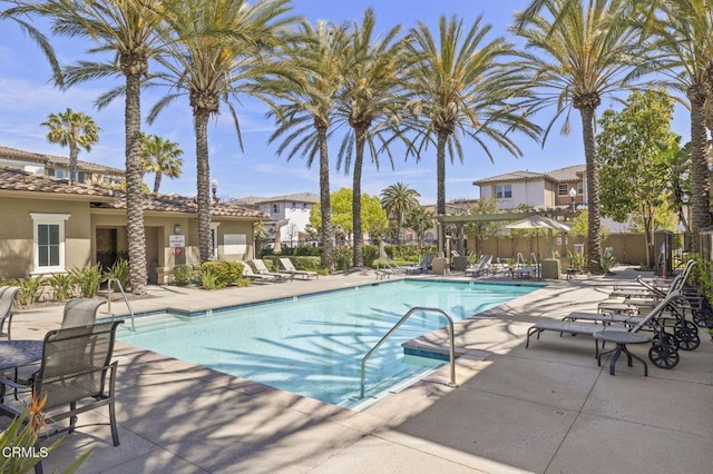 209 Riverdale Ct Unit 542, Camarillo, CA 93012 - photo 26