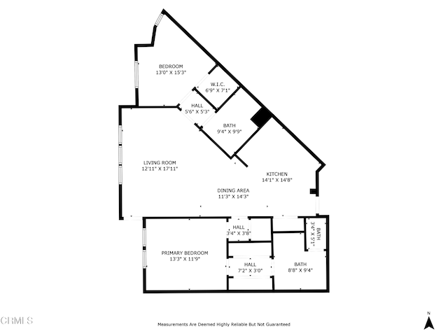 209 Riverdale Ct Unit 542, Camarillo, CA 93012 - photo 32