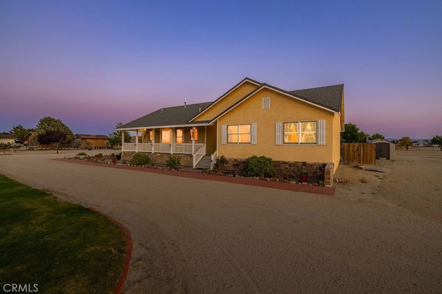 7582 Elder Ave, Rosamond, CA 93560 - photo 38