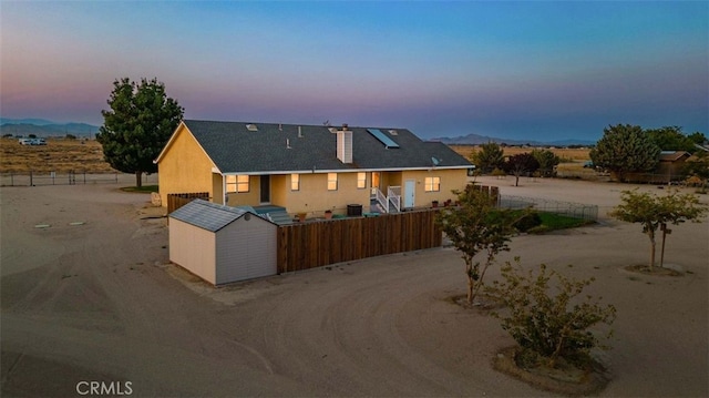 7582 Elder Ave, Rosamond, CA 93560 - photo 30