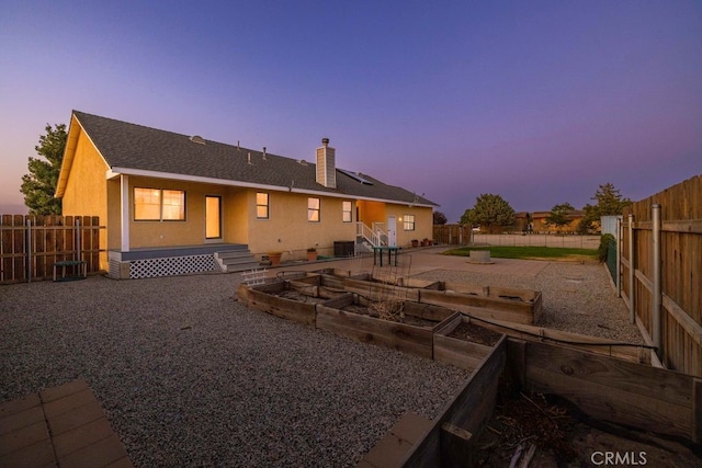 7582 Elder Ave, Rosamond, CA 93560 - photo 29