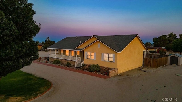 7582 Elder Ave, Rosamond, CA 93560 - photo 37