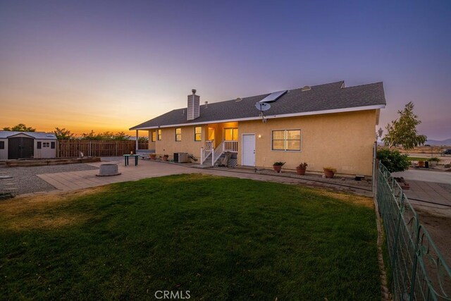 7582 Elder Ave, Rosamond, CA 93560 - photo 28