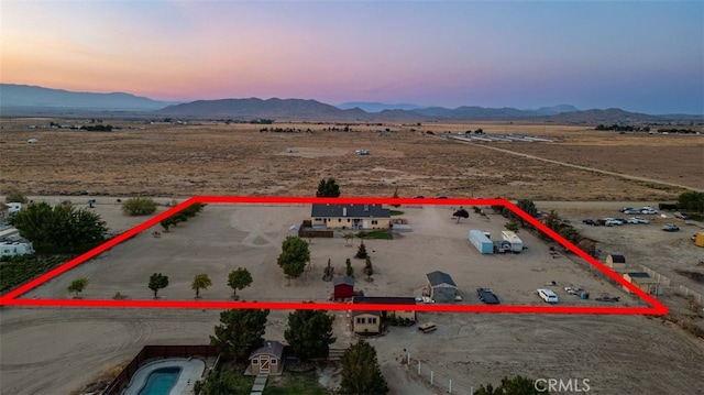 7582 Elder Ave, Rosamond, CA 93560 - photo 34