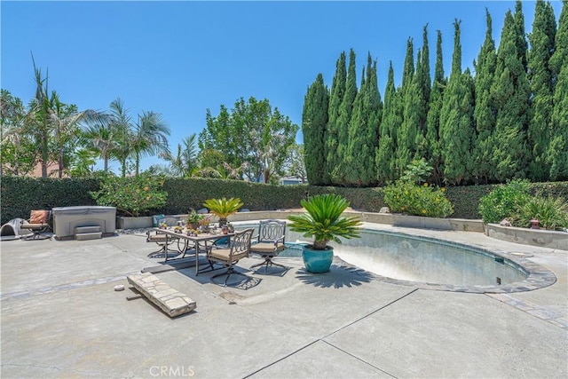 15091 Touraine Way, Irvine, CA 92604 - photo 35