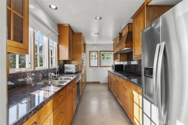1815 Las Flores Dr, Glendale, CA 91207 - photo 21