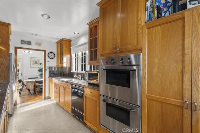 1815 Las Flores Dr, Glendale, CA 91207 - photo 23
