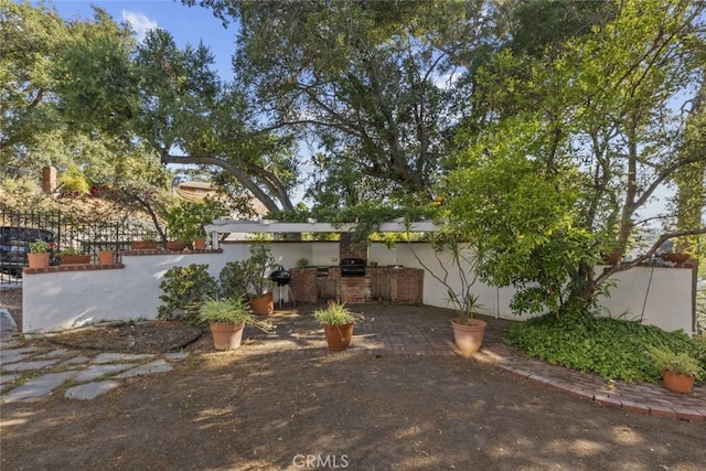 1815 Las Flores Dr, Glendale, CA 91207 - photo 48