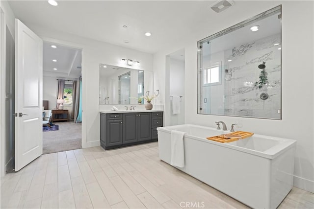 20526 W Deer Grass Ct, Porter Ranch, CA 91326 - photo 23